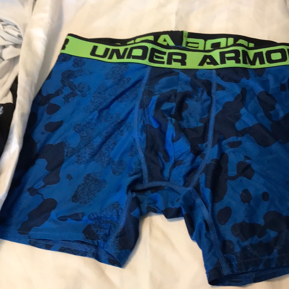 Men’s underwear